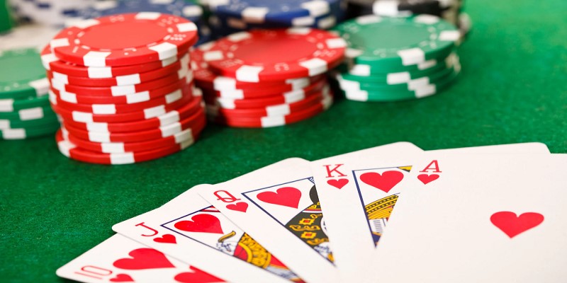 Game bài poker Mibet - Trò chơi giải trí hấp dẫn nhất Việt Nam 4 Chien-thuat-danh-gap-thep