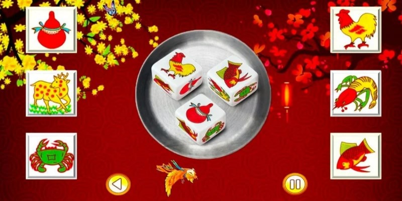 Hướng dẫn cách chơi game bầu cua Mibet thắng chắc 100% 1 Tim-hieu-game-bau-cua-Mibet