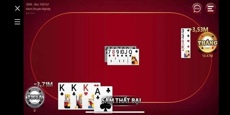 Game Bài Sâm Và Tất Tất Tần Thông Tin - Mẹo Cược Hay 5 huong-dan-tham-gia-choi-game-bai-sam-tai-nha-cai-mibet