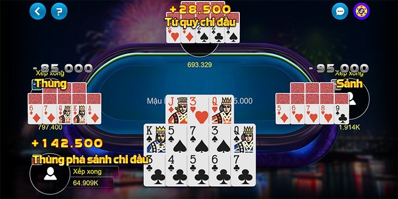 Luật Chơi Game Bài Mậu Binh Cùng Mẹo Cược Bao Thắng 2024 5 huong-dan-trai-nghiem-game-bai-mau-binh-tai-mibet