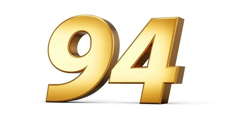 Đề Về 94 Đánh Lô Con Gì Dễ Trúng Thưởng? - Mibet Chia Sẻ 1 de-ve-94-danh-lo-con-gi-y-nghia-so-94-trong-lo-de-xo-so