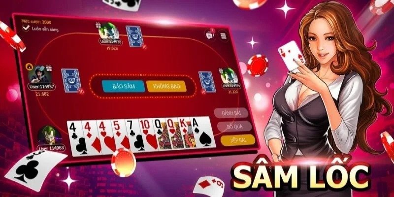 Game Bài Sâm Và Tất Tất Tần Thông Tin - Mẹo Cược Hay 1 tong-quan-ve-game-bai-sam