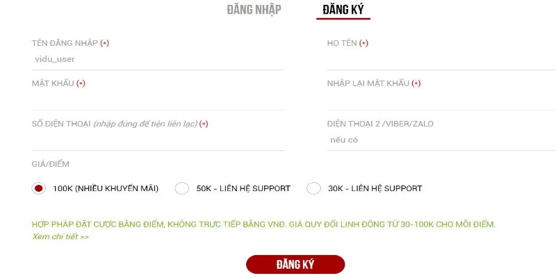 Trải nghiệm cảm giác hồi hộp cùng Cash Storm Slot tại Mibet 5 bang-mau-thong-tin-dang-ky-tai-khoan-free