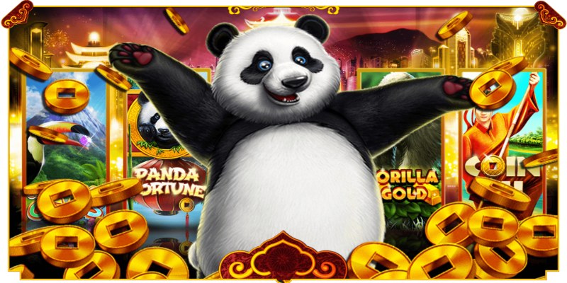 Trải nghiệm cảm giác hồi hộp cùng Cash Storm Slot tại Mibet 3 trai-nghiem-star-panda-cash-storm-slot-mibet
